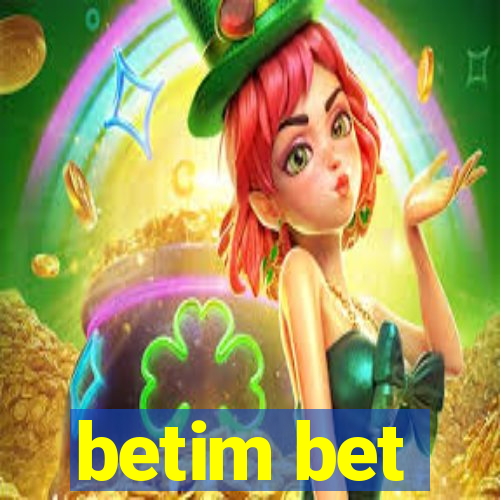 betim bet